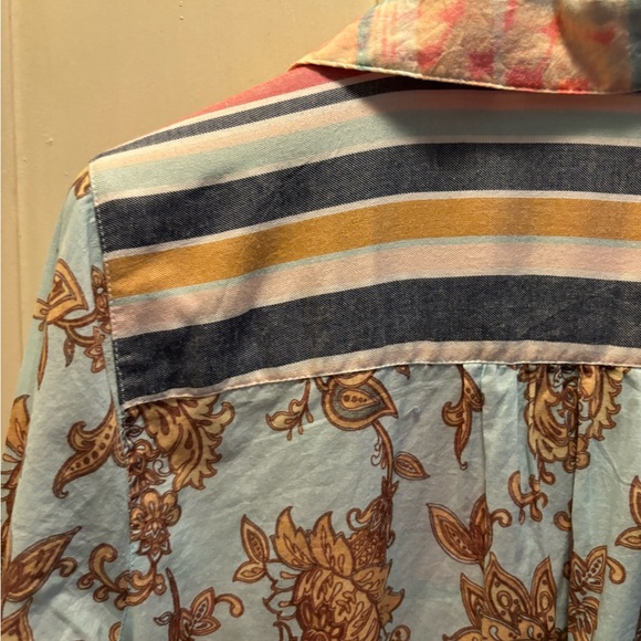 Soft Surroundings Shirt, excellent condition, size large - Picture 8 of 15